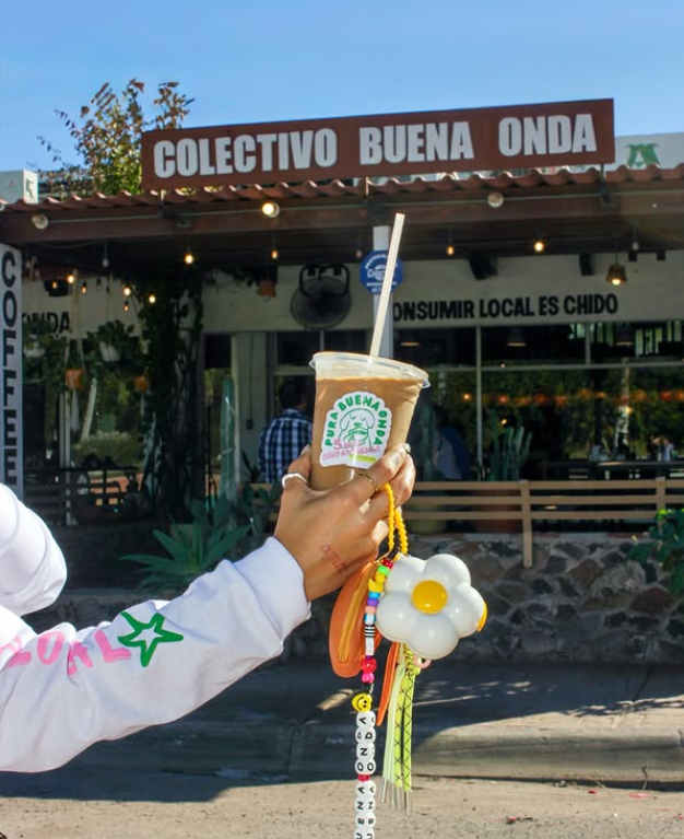 Buena Onda Bakery