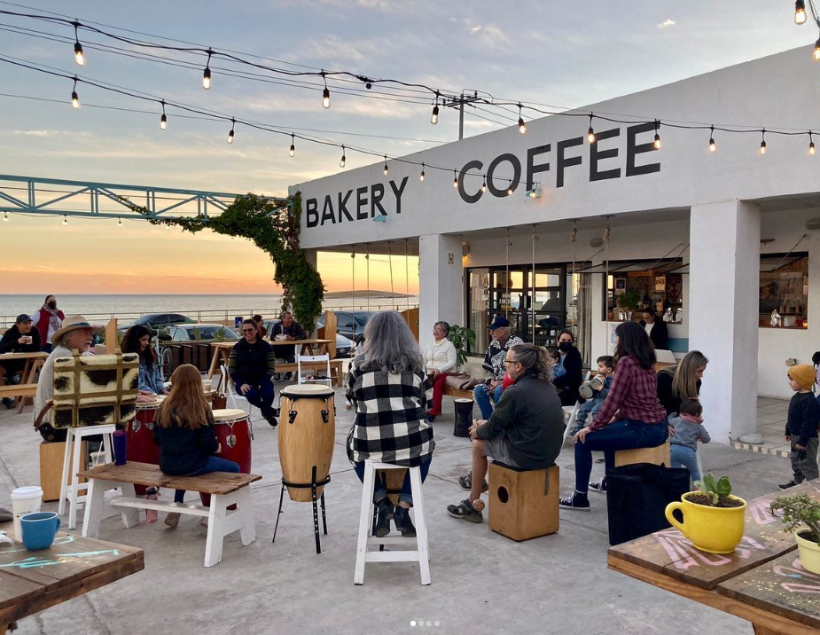 Meri Meri Coffee Community